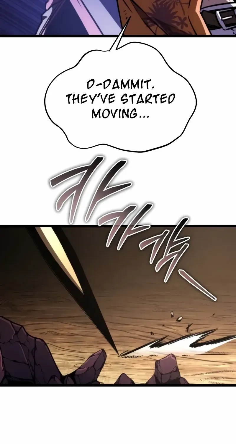 Reincarnator (Alla) Zinmanga X Chapter 57 Page 79