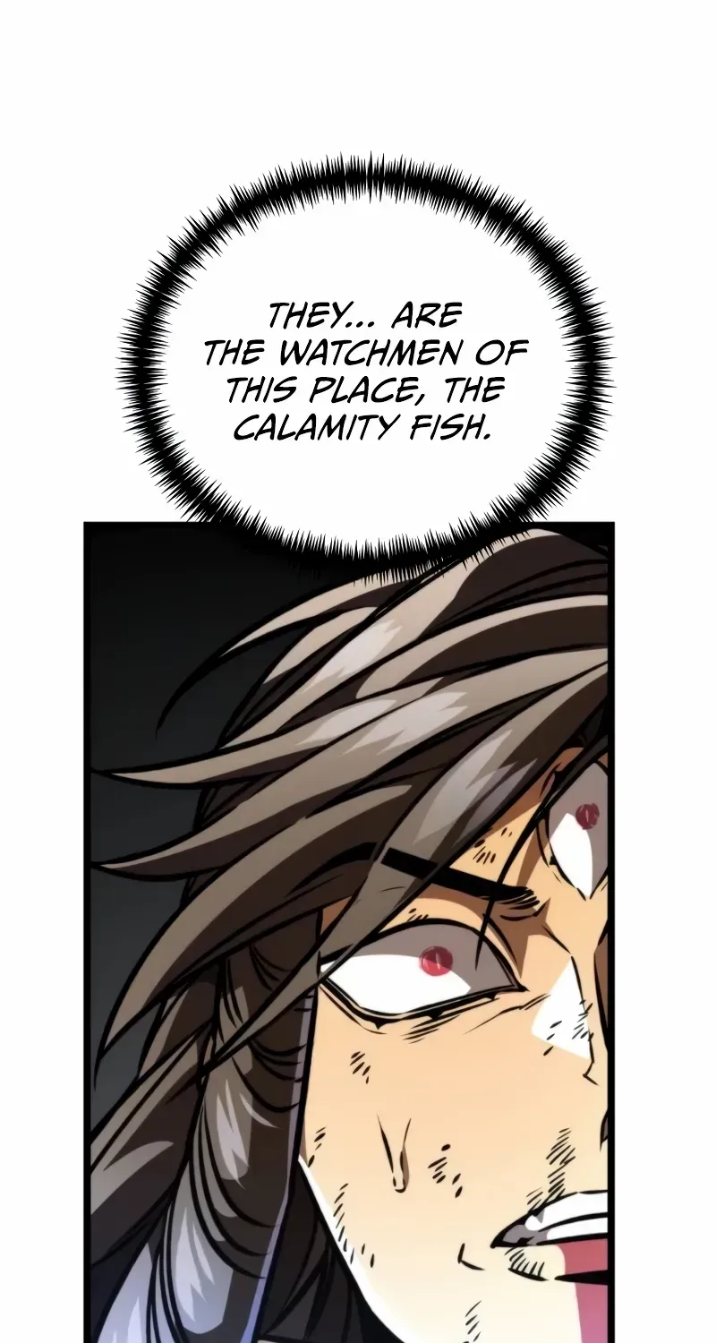 Reincarnator (Alla) Zinmanga X Chapter 57 Page 107