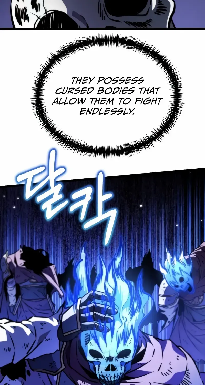 Reincarnator (Alla) Zinmanga X Chapter 57 Page 109