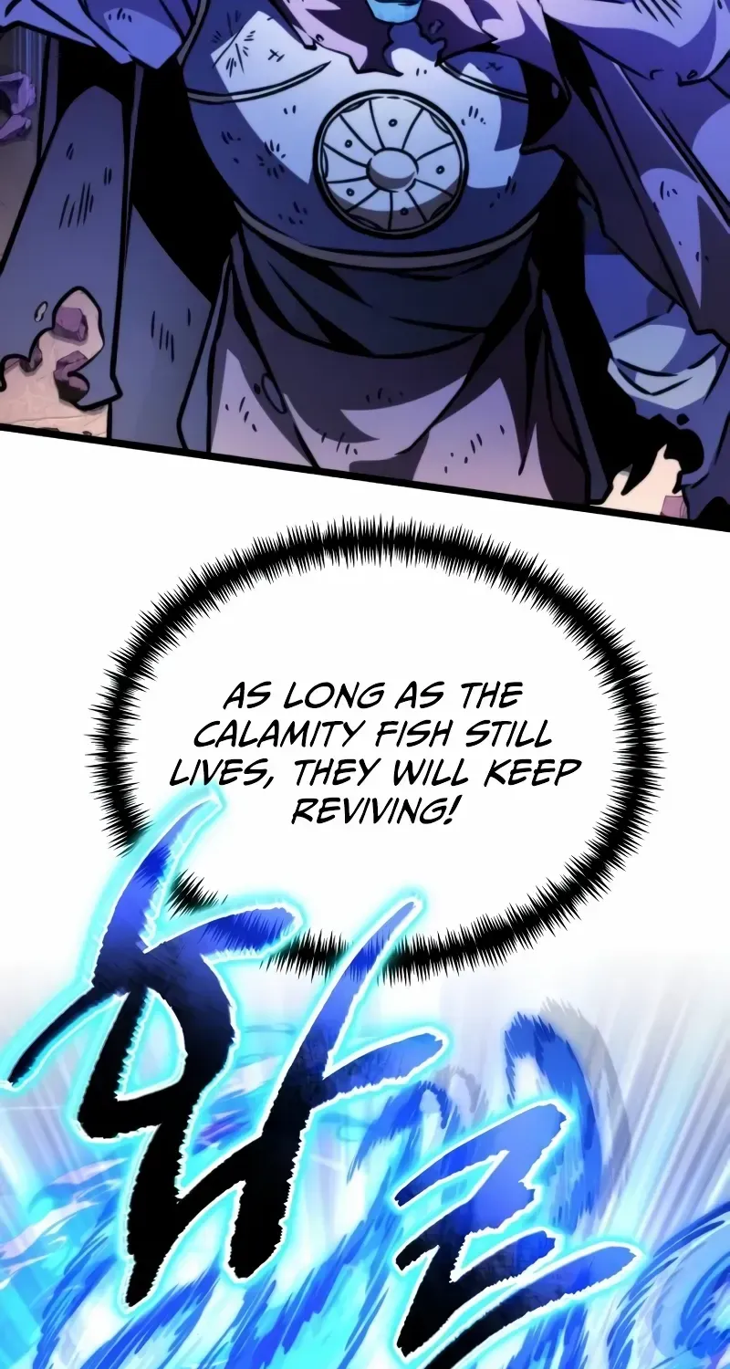Reincarnator (Alla) Zinmanga X Chapter 57 Page 110