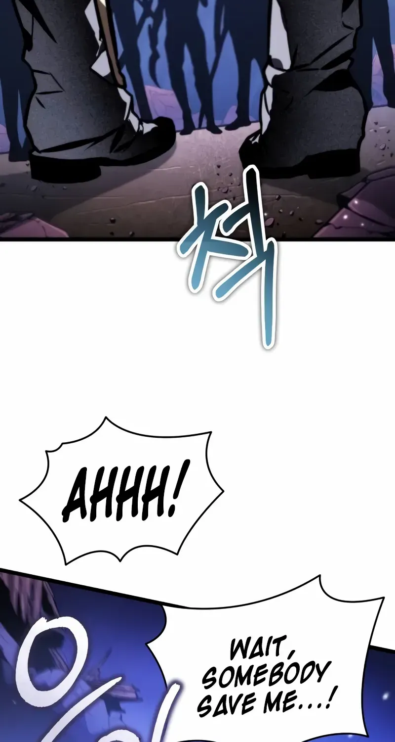 Reincarnator (Alla) Zinmanga X Chapter 57 Page 113