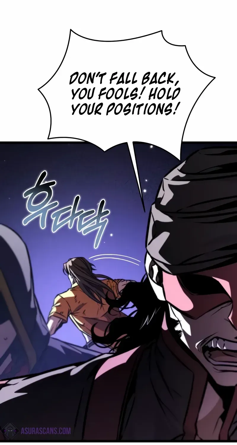 Reincarnator (Alla) Zinmanga X Chapter 57 Page 115