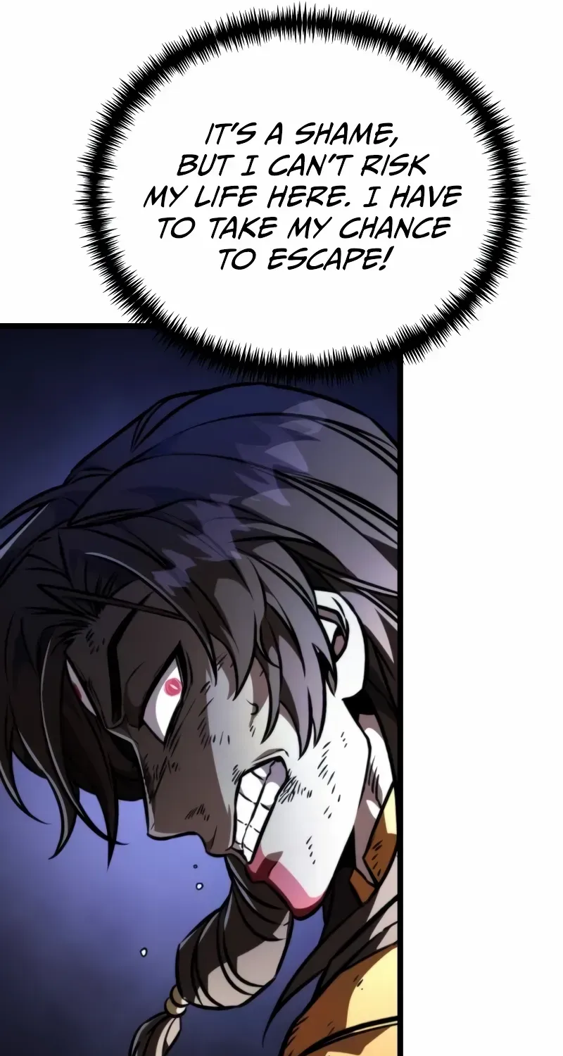 Reincarnator (Alla) Zinmanga X Chapter 57 Page 117