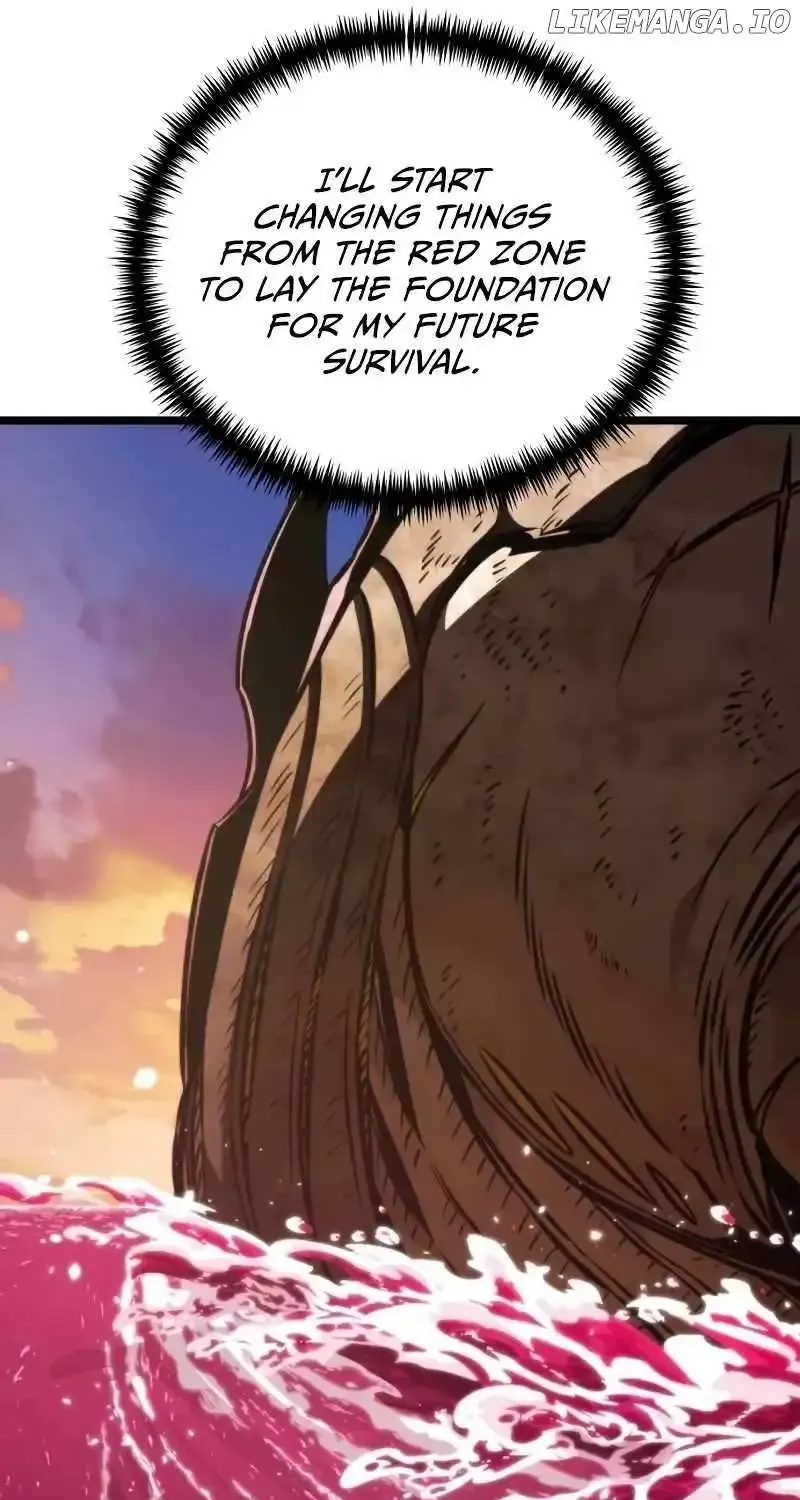Reincarnator (Alla) Zinmanga X Chapter 56 Page 92