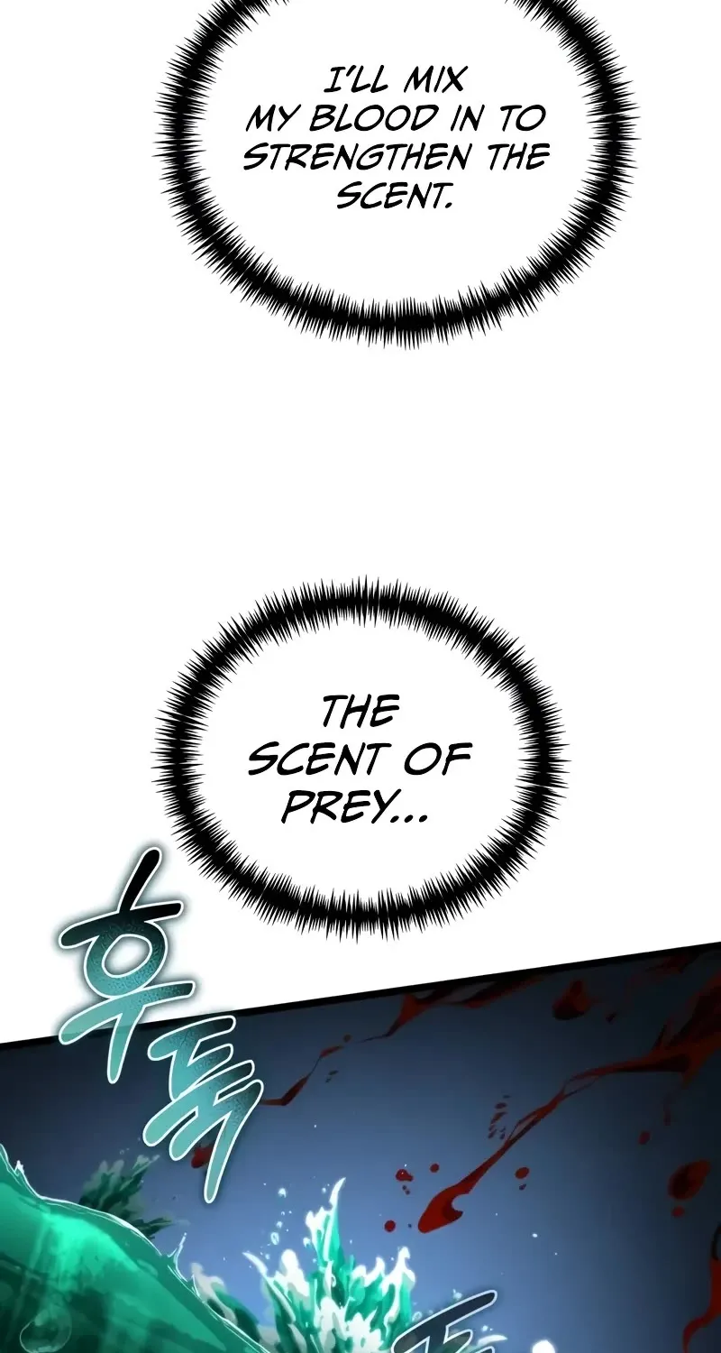 Reincarnator (Alla) Zinmanga X Chapter 55 Page 60