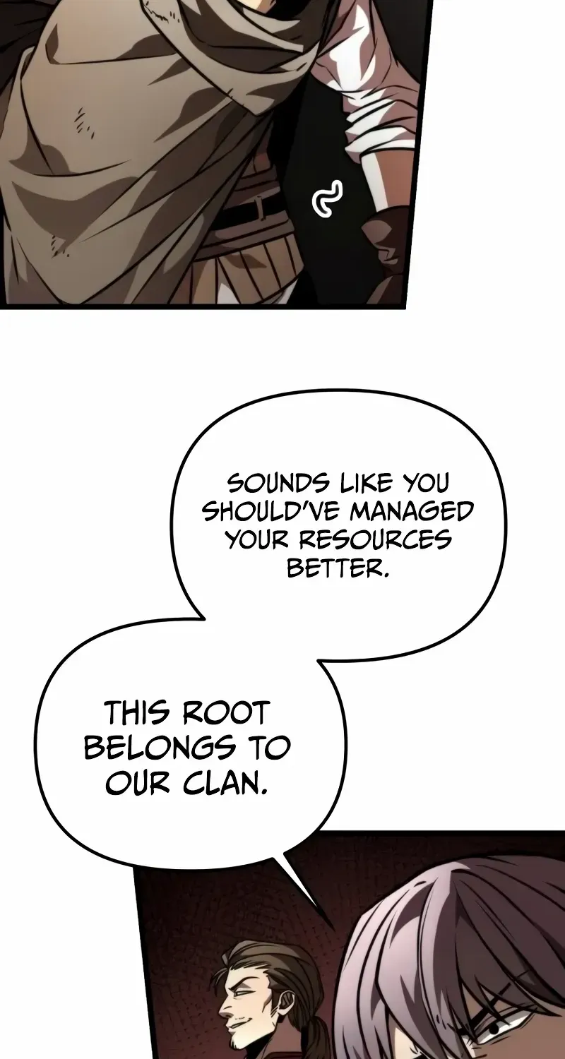 Reincarnator (Alla) Zinmanga X Chapter 54 Page 14