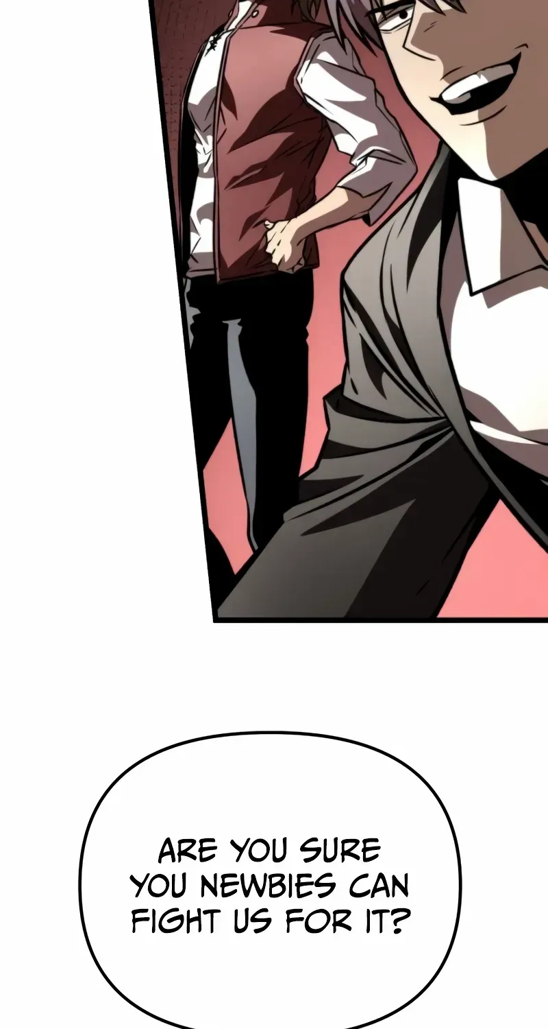 Reincarnator (Alla) Zinmanga X Chapter 54 Page 15