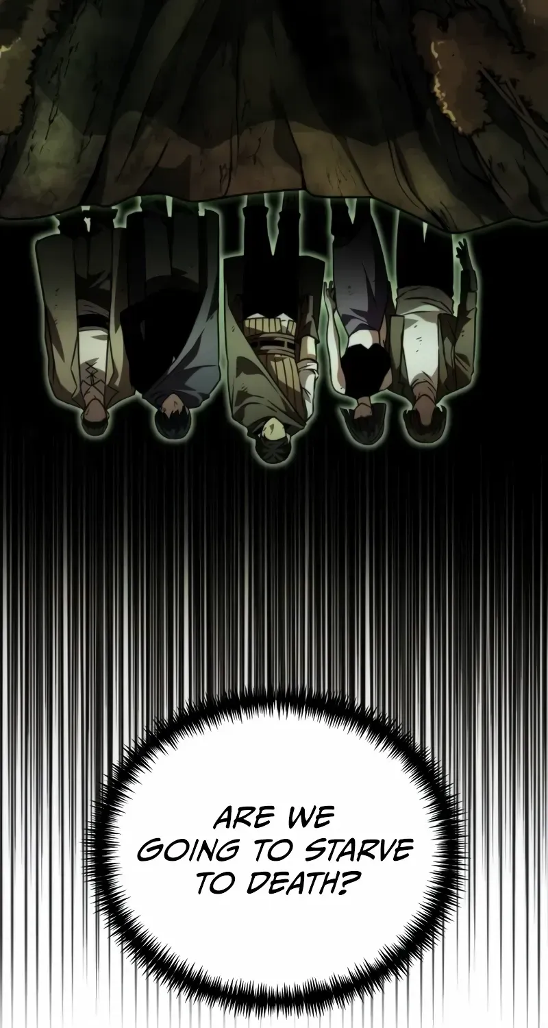Reincarnator (Alla) Zinmanga X Chapter 54 Page 22