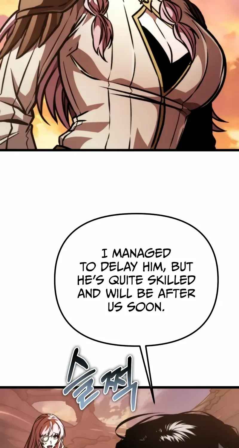 Reincarnator (Alla) Zinmanga X Chapter 54 Page 90