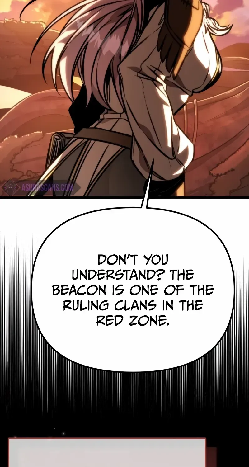 Reincarnator (Alla) Zinmanga X Chapter 54 Page 96