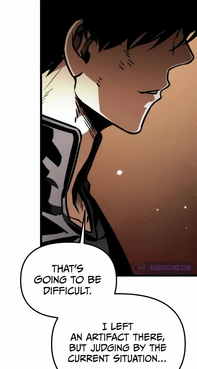 Reincarnator (Alla) Zinmanga X Chapter 54 Page 105