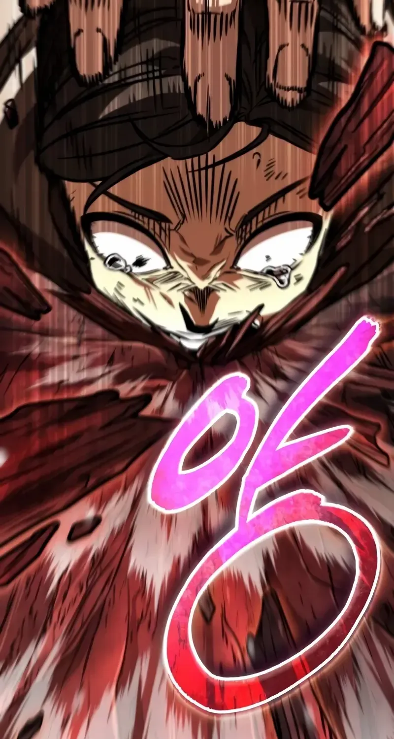 Reincarnator (Alla) Zinmanga X Chapter 54 Page 122