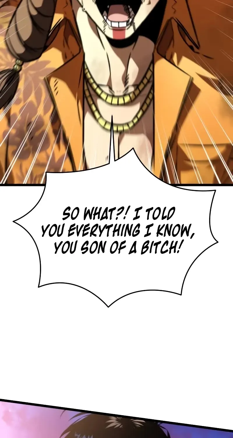 Reincarnator (Alla) Zinmanga X Chapter 52 Page 3