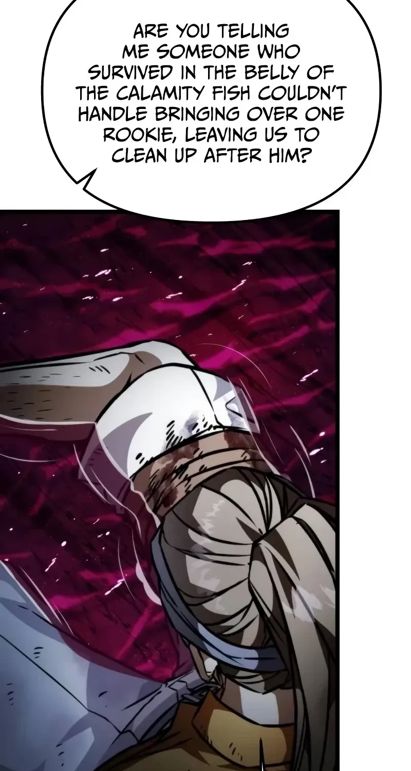 Reincarnator (Alla) Zinmanga X Chapter 52 Page 74