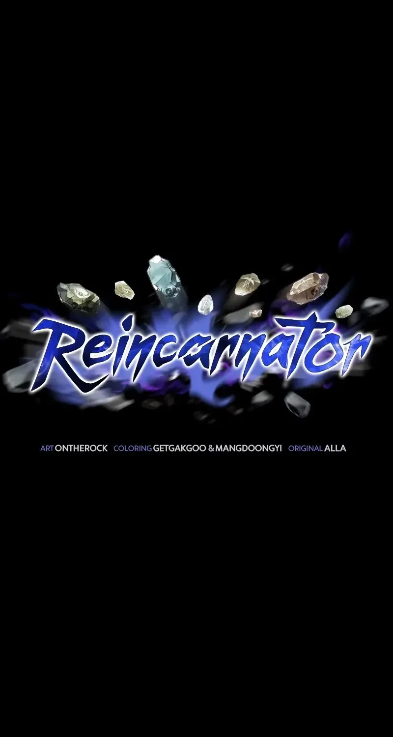 Reincarnator (Alla) Zinmanga X Chapter 51 Page 44