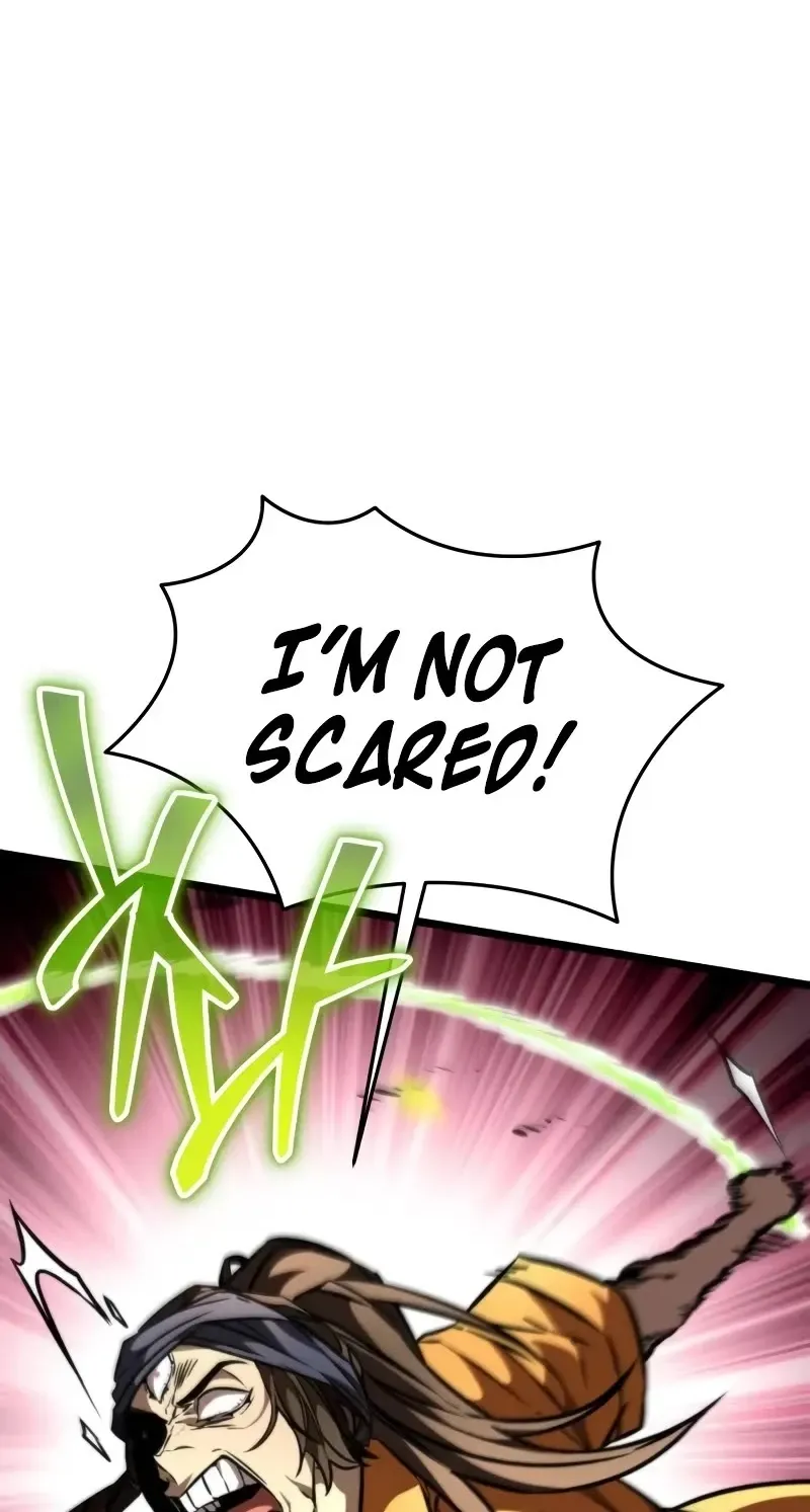 Reincarnator (Alla) Zinmanga X Chapter 51 Page 89