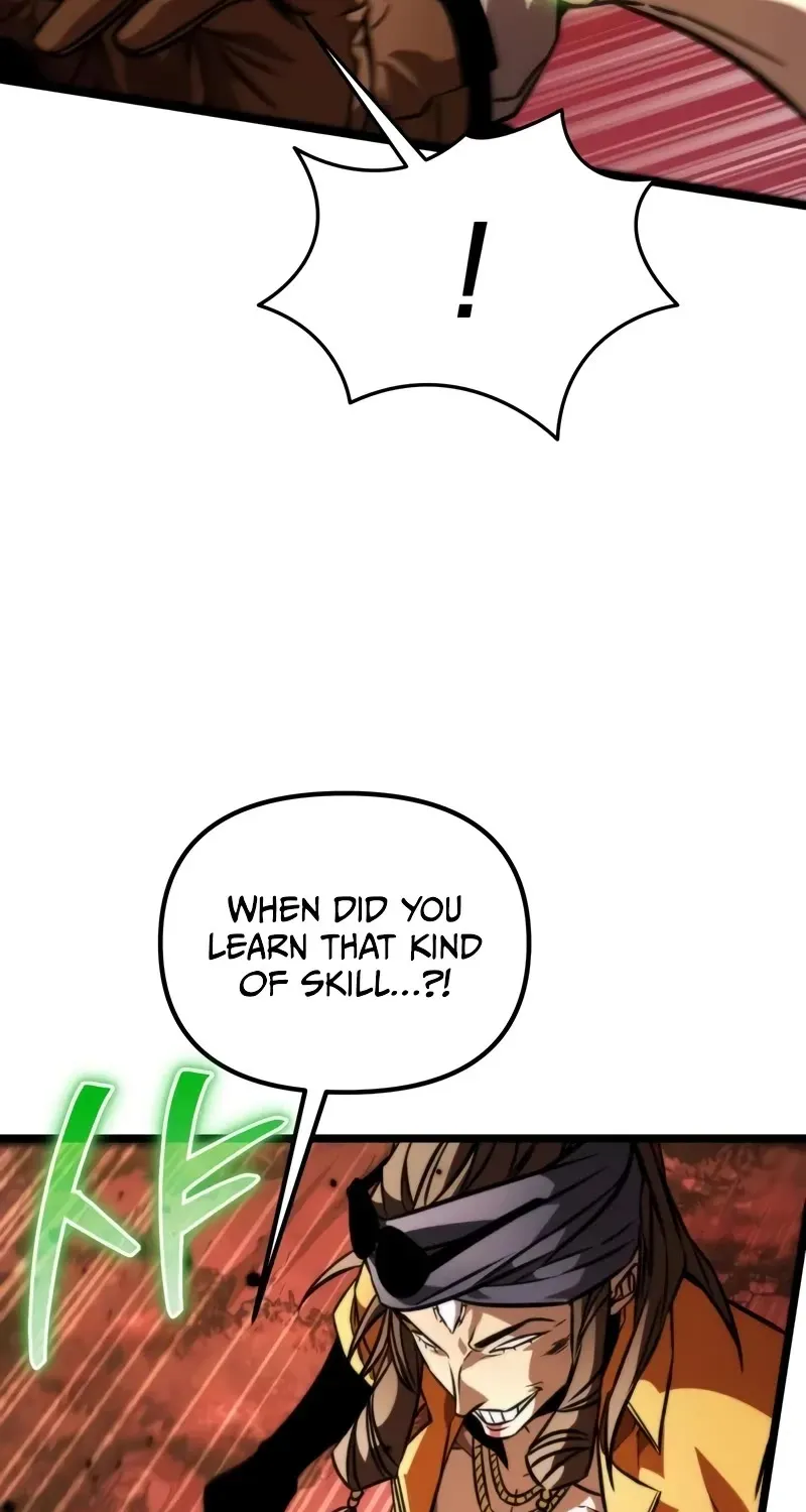 Reincarnator (Alla) Zinmanga X Chapter 50 Page 16