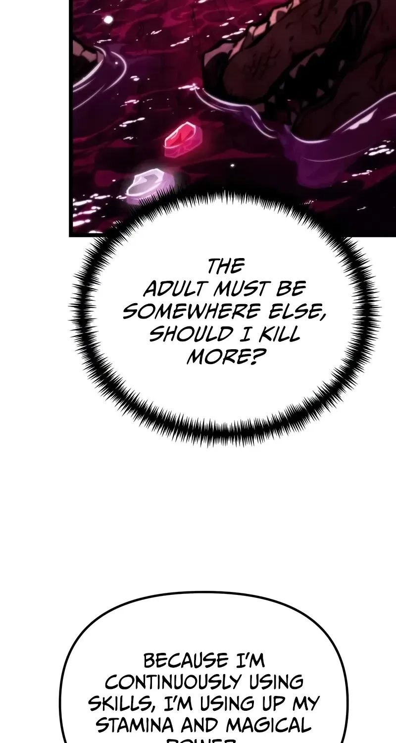 Reincarnator (Alla) Zinmanga X Chapter 50 Page 137