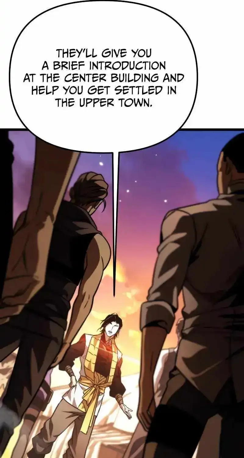 Reincarnator (Alla) Zinmanga X Chapter 49 Page 8