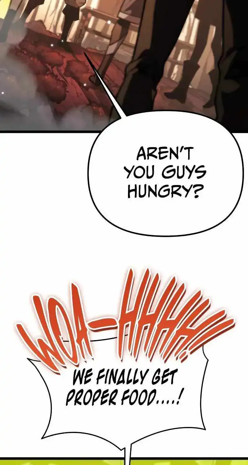 Reincarnator (Alla) Zinmanga X Chapter 49 Page 9
