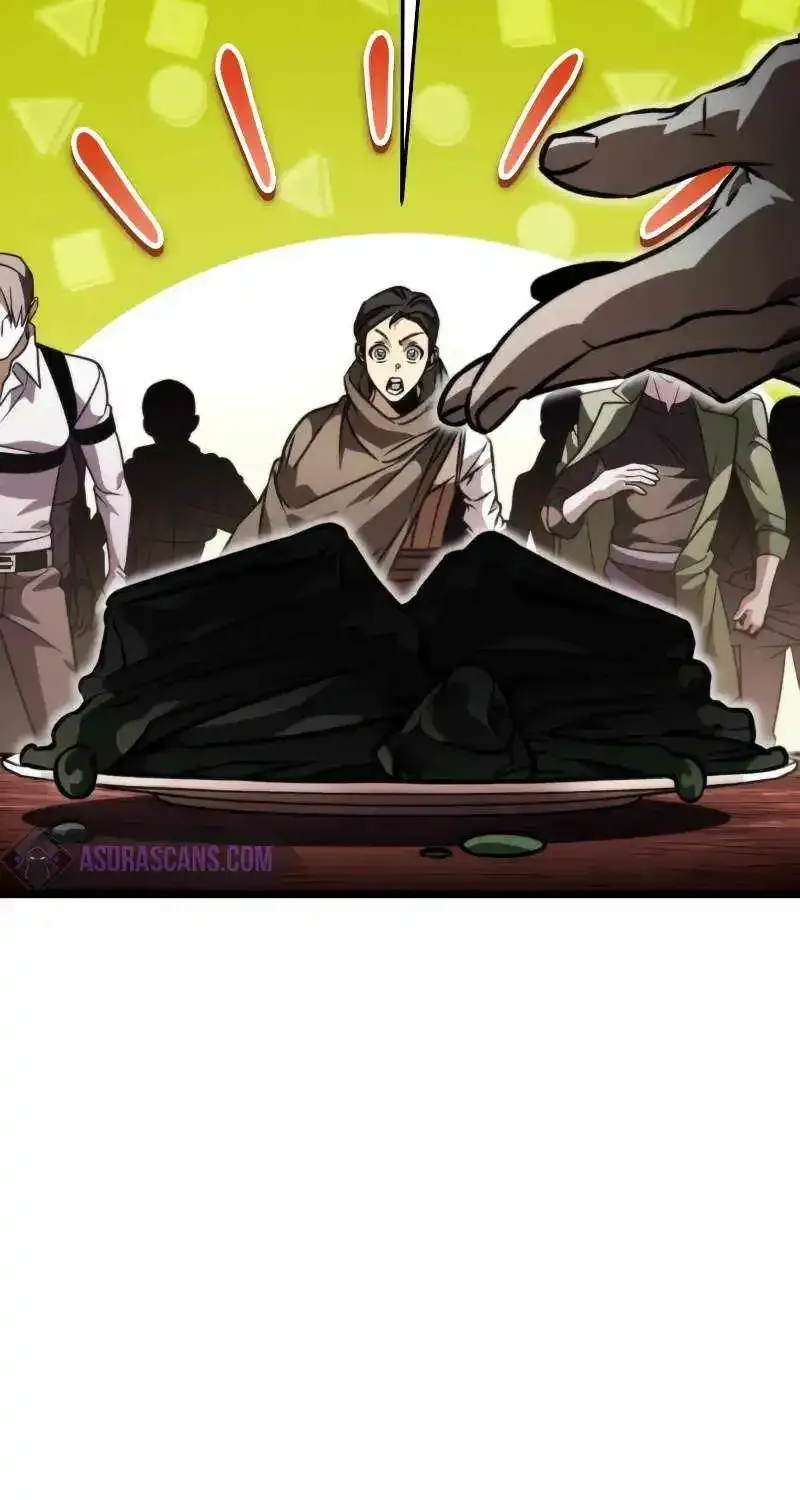 Reincarnator (Alla) Zinmanga X Chapter 49 Page 10