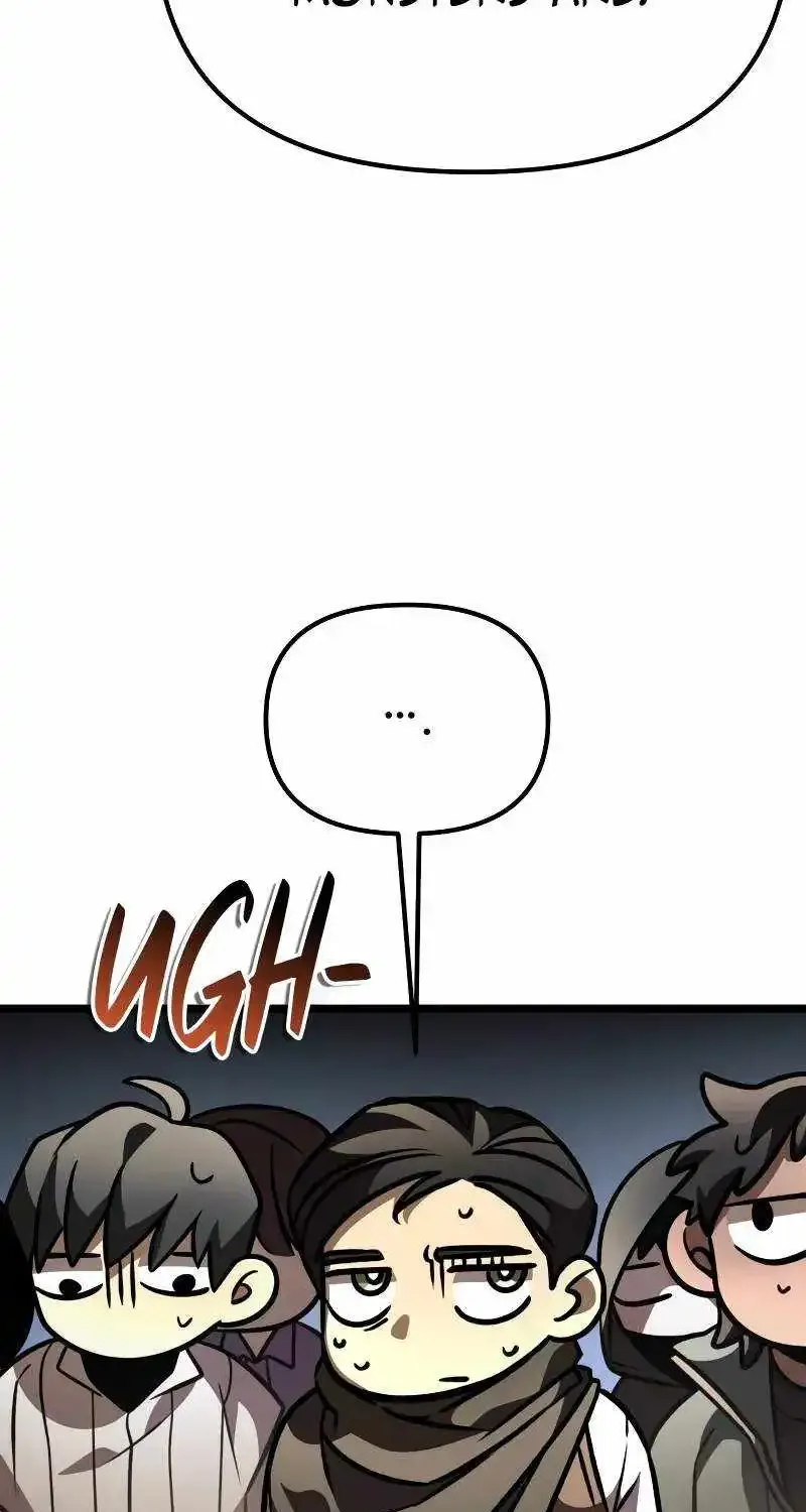 Reincarnator (Alla) Zinmanga X Chapter 49 Page 18