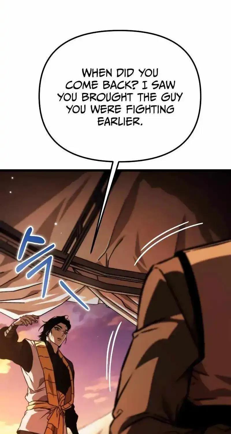 Reincarnator (Alla) Zinmanga X Chapter 49 Page 24