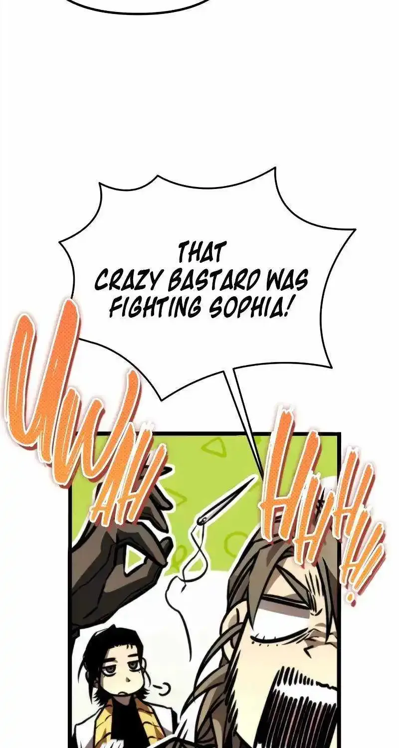 Reincarnator (Alla) Zinmanga X Chapter 49 Page 27
