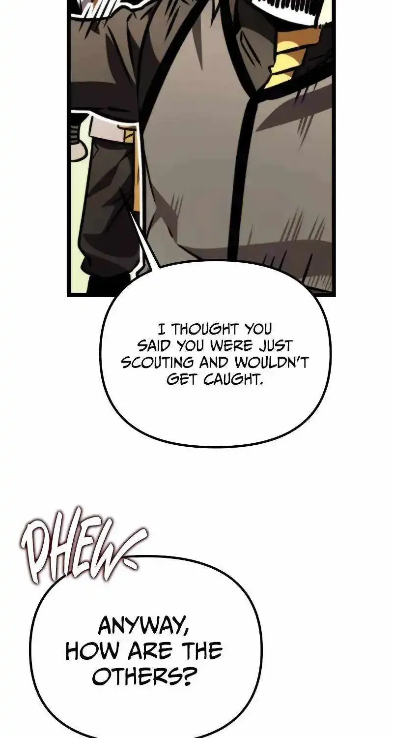 Reincarnator (Alla) Zinmanga X Chapter 49 Page 28