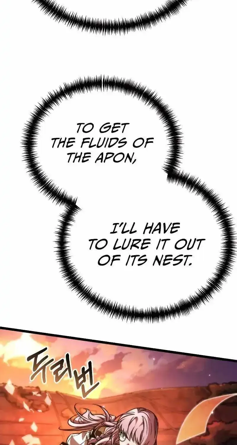 Reincarnator (Alla) Zinmanga X Chapter 49 Page 109