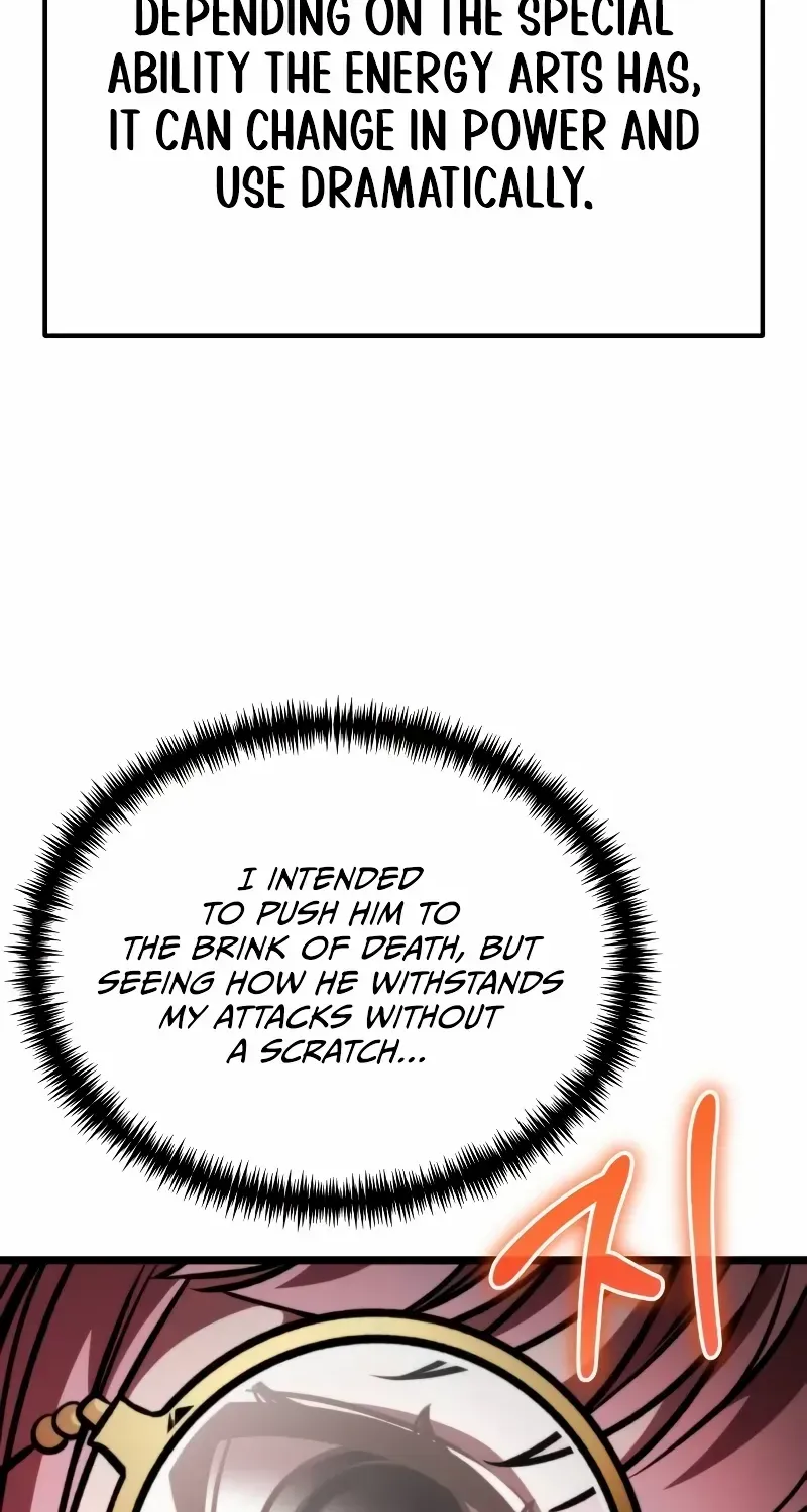 Reincarnator (Alla) Zinmanga X Chapter 48 Page 119