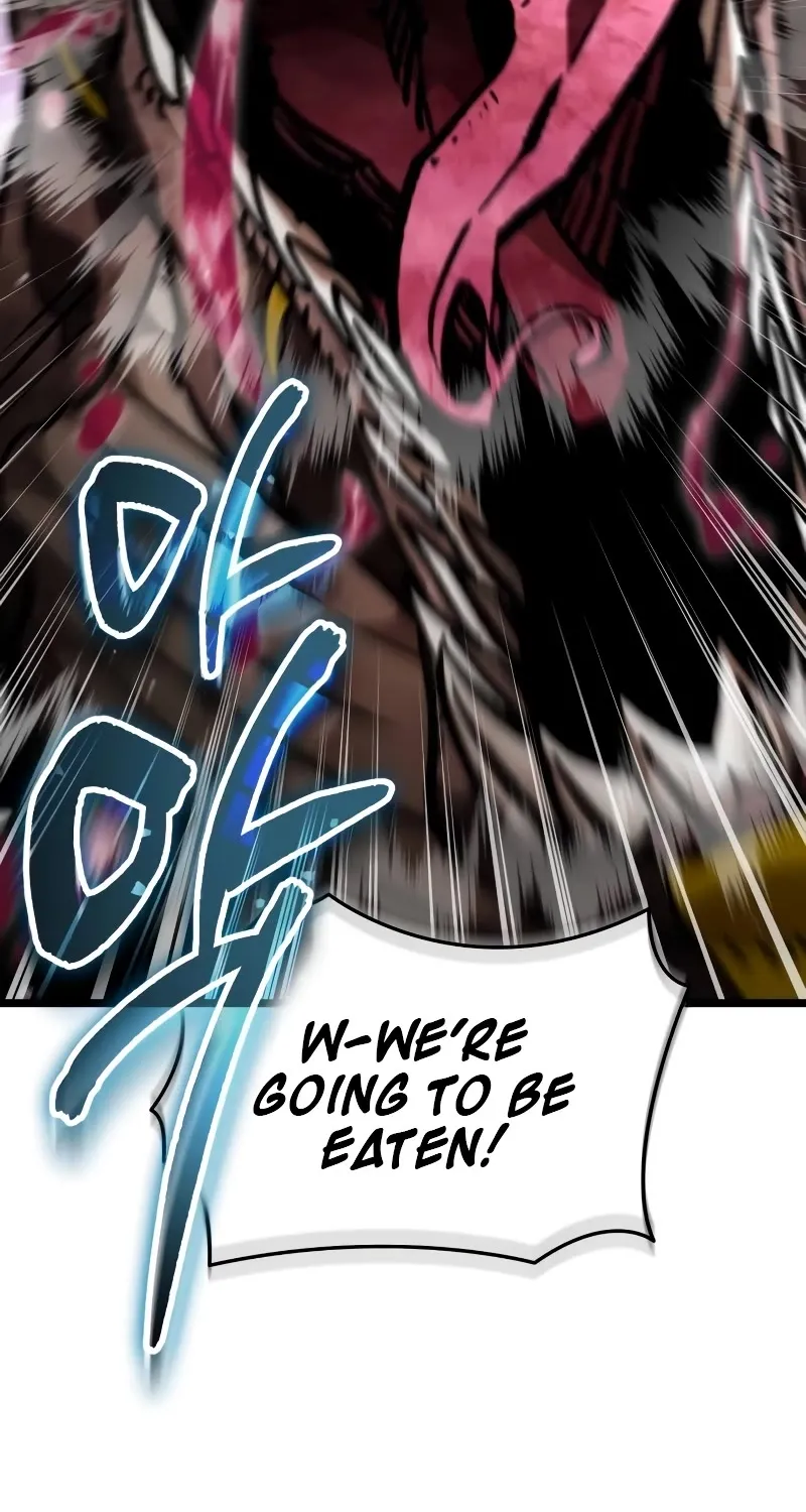 Reincarnator (Alla) Zinmanga X Chapter 47 Page 13