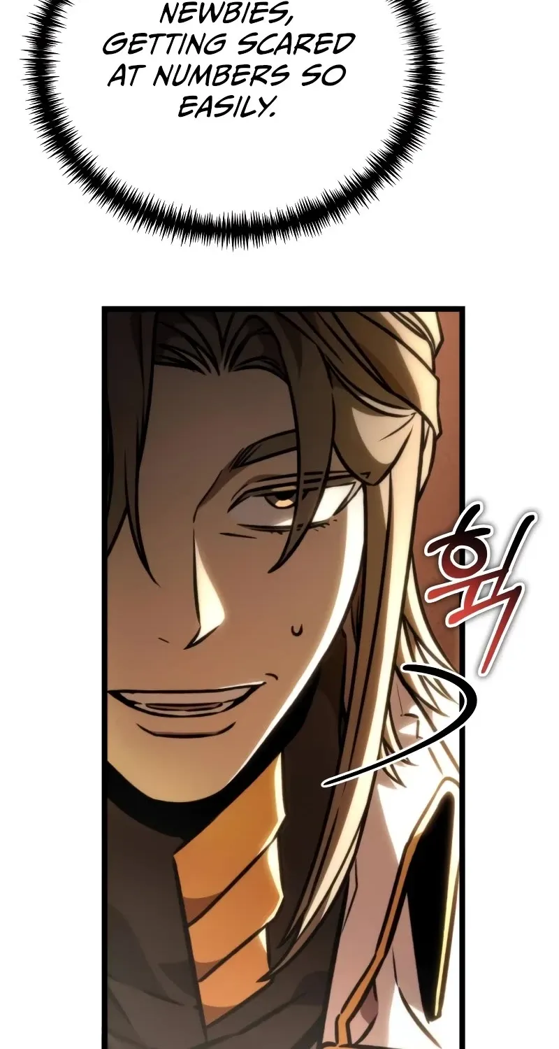 Reincarnator (Alla) Zinmanga X Chapter 47 Page 137
