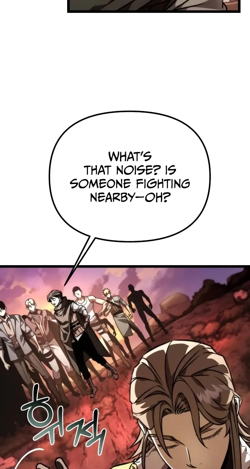 Reincarnator (Alla) Zinmanga X Chapter 47 Page 140