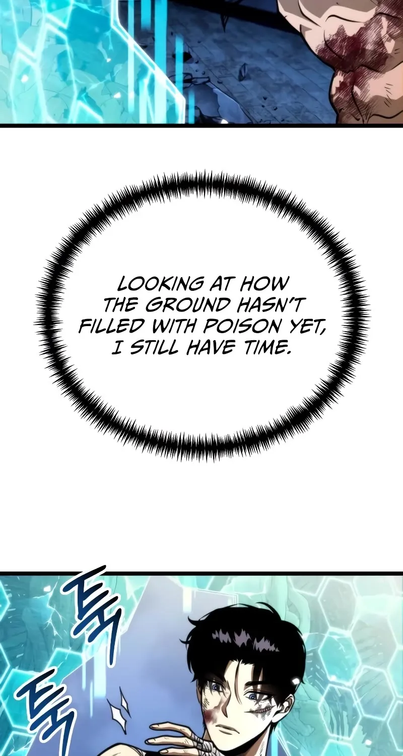 Reincarnator (Alla) Zinmanga X Chapter 45 Page 3