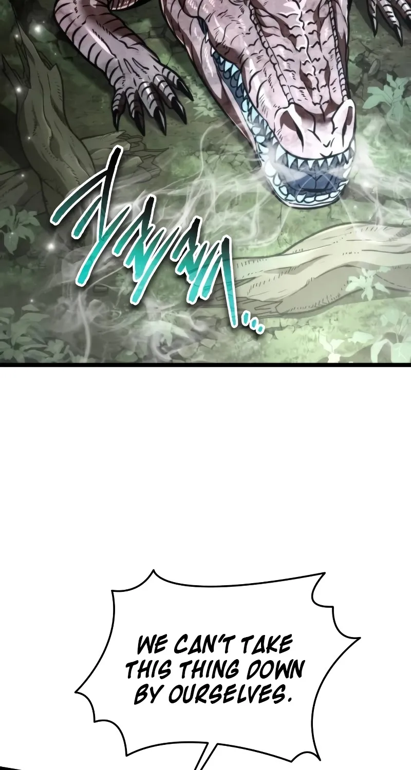Reincarnator (Alla) Zinmanga X Chapter 45 Page 25