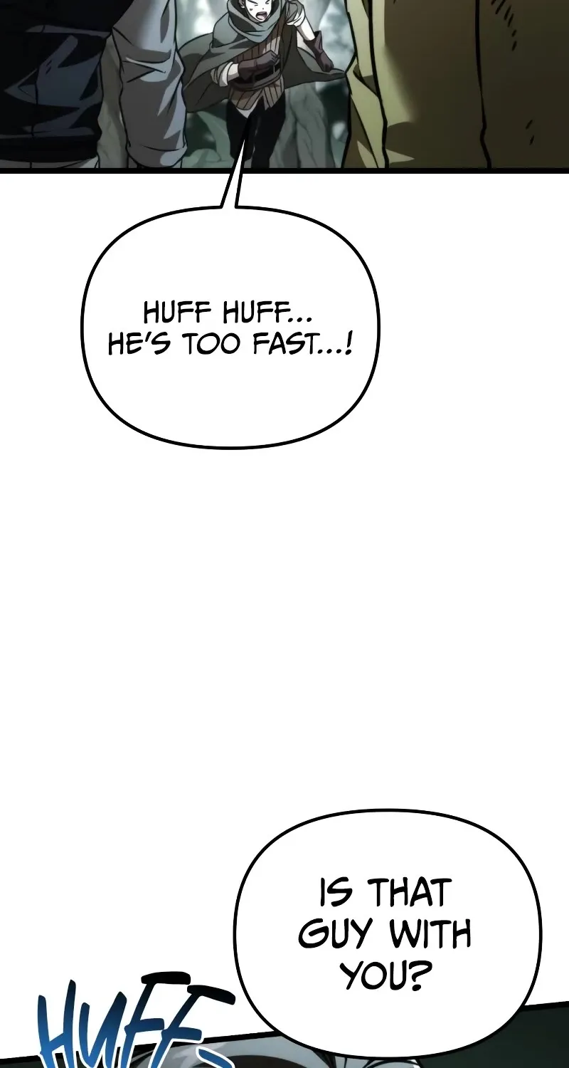 Reincarnator (Alla) Zinmanga X Chapter 45 Page 35