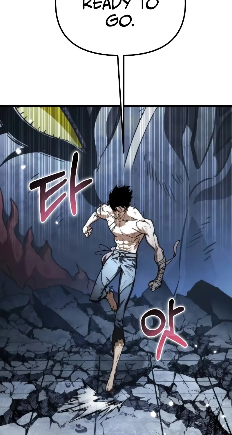 Reincarnator (Alla) Zinmanga X Chapter 45 Page 84