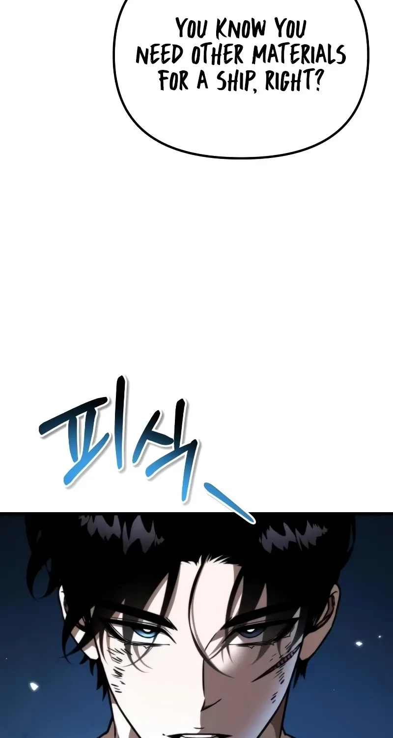 Reincarnator (Alla) Zinmanga X Chapter 45 Page 90