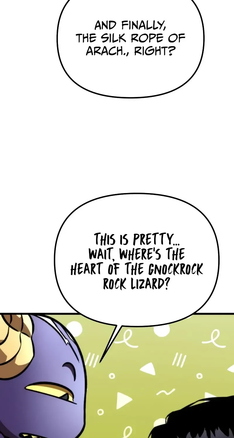 Reincarnator (Alla) Zinmanga X Chapter 45 Page 94