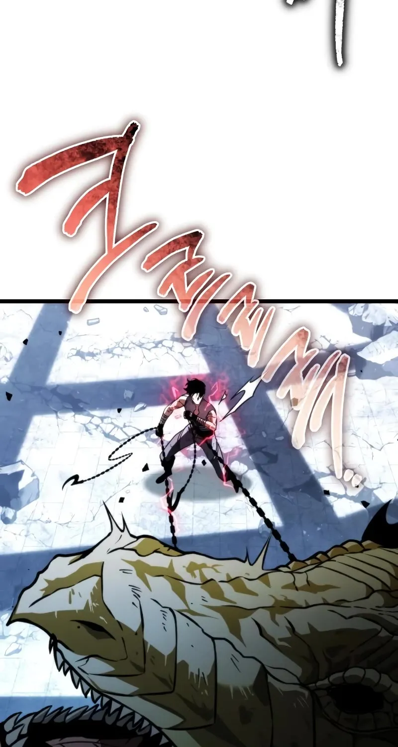 Reincarnator (Alla) Zinmanga X Chapter 44 Page 95