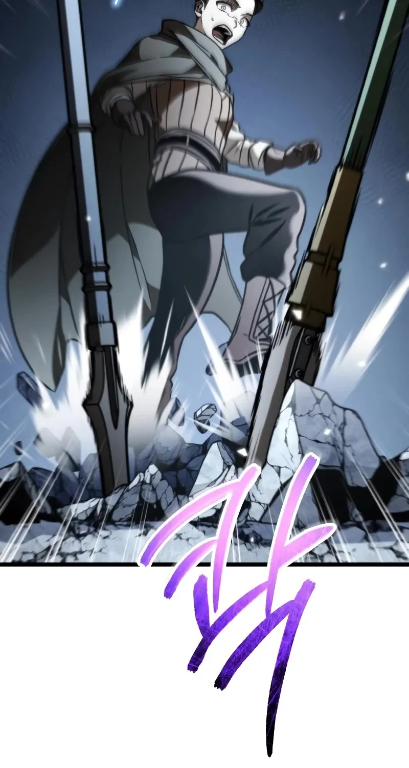 Reincarnator (Alla) Zinmanga X Chapter 44 Page 155