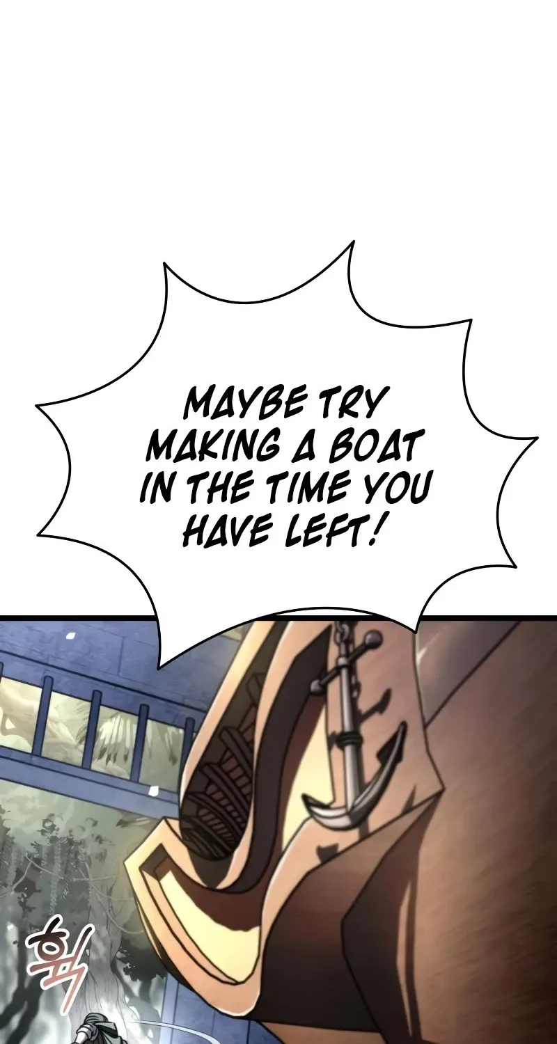 Reincarnator (Alla) Zinmanga X Chapter 44 Page 163