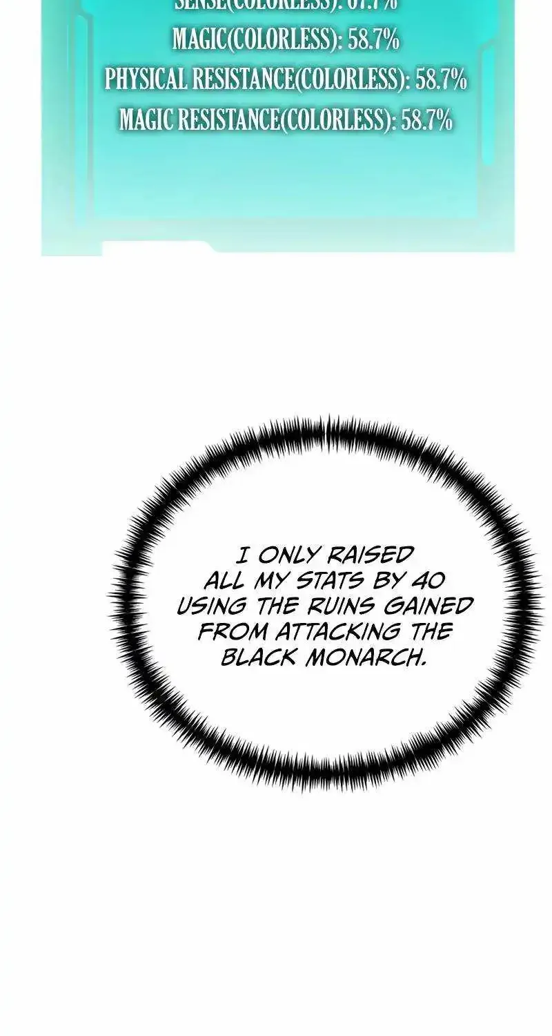 Reincarnator (Alla) Zinmanga X Chapter 43 Page 97