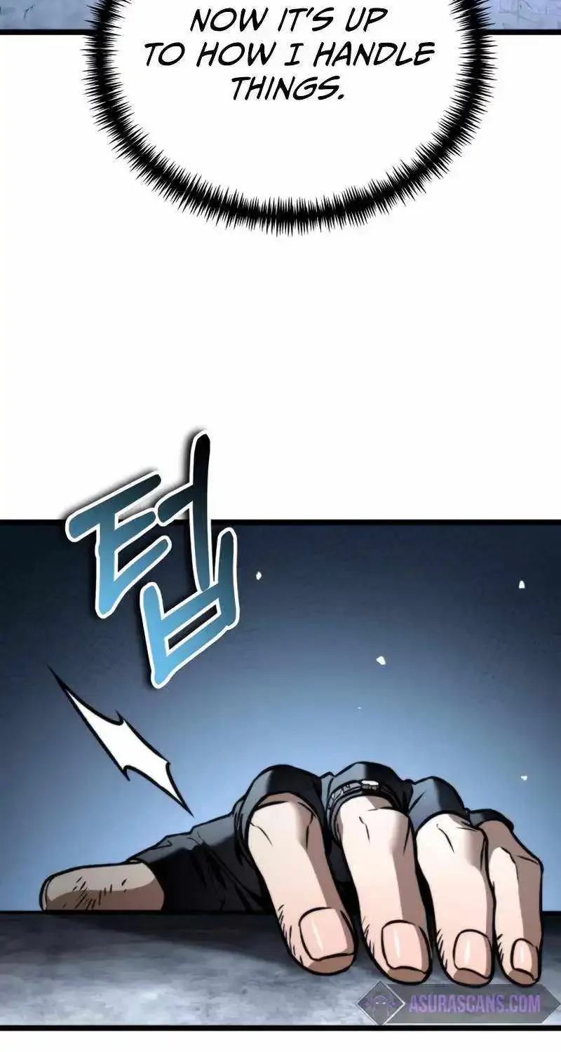 Reincarnator (Alla) Zinmanga X Chapter 43 Page 100