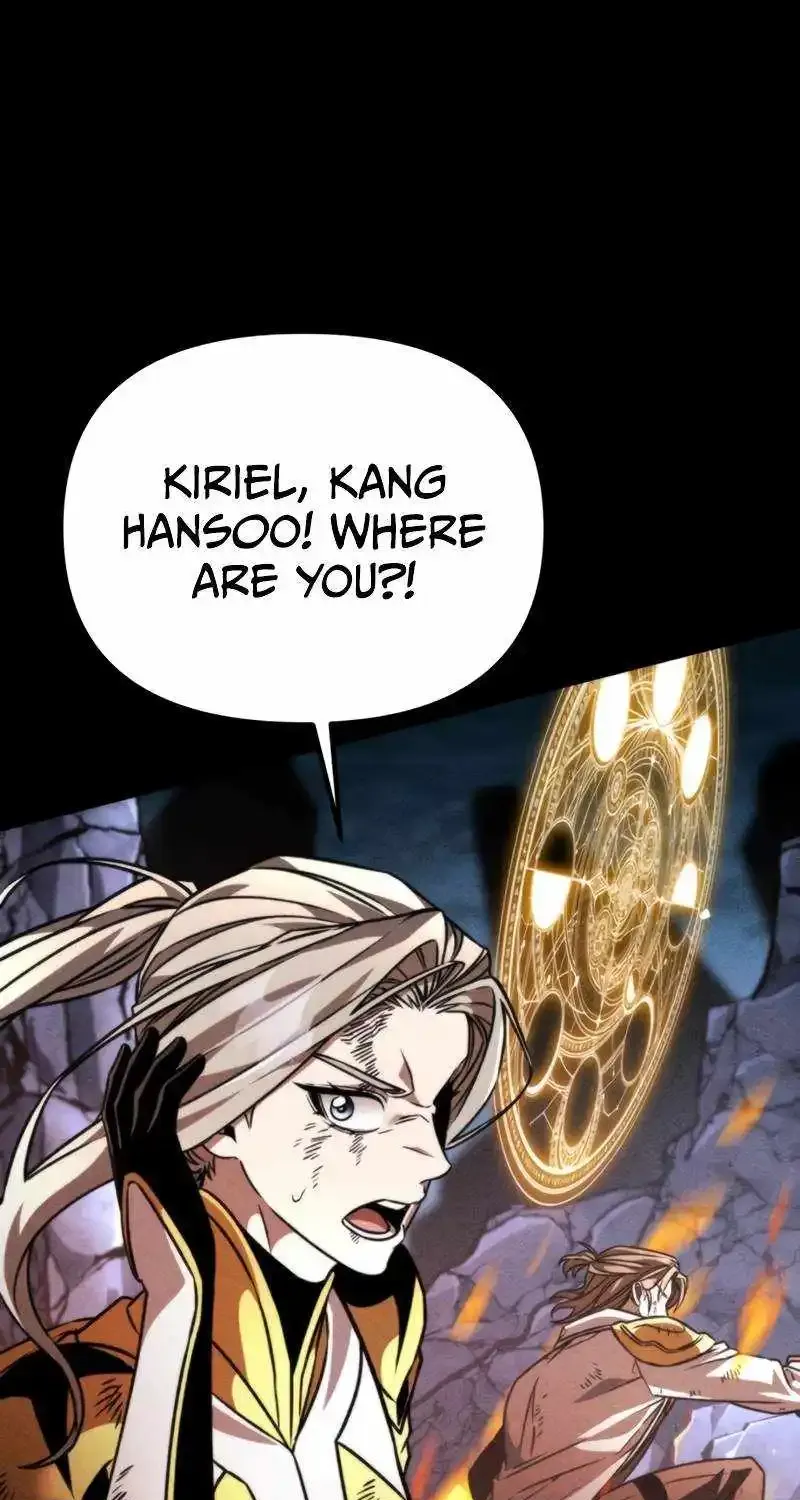 Reincarnator (Alla) Zinmanga X Chapter 43 Page 122