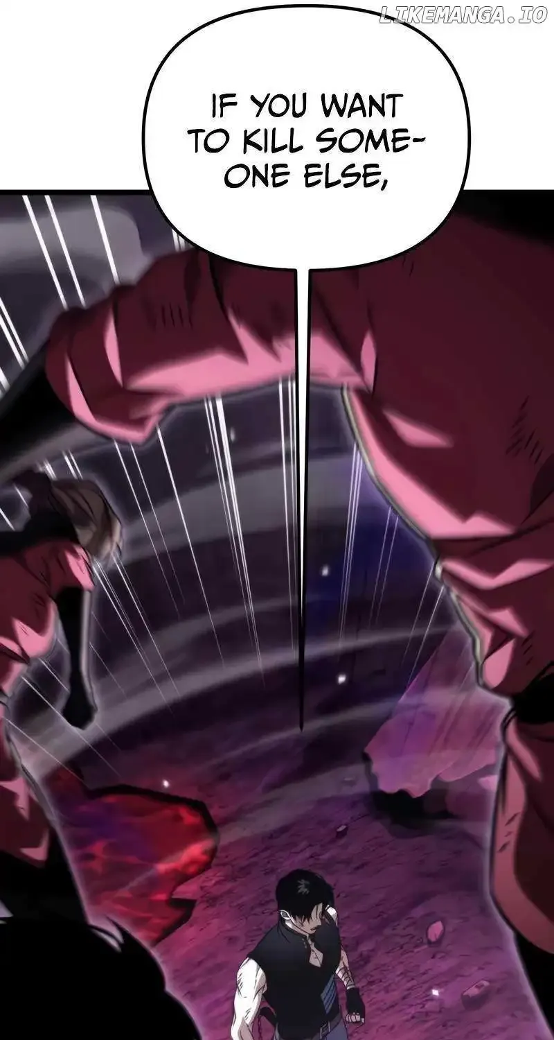Reincarnator (Alla) Zinmanga X Chapter 42 Page 21