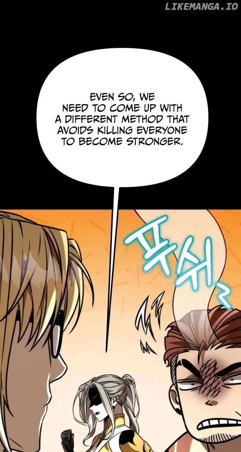 Reincarnator (Alla) Zinmanga X Chapter 42 Page 71