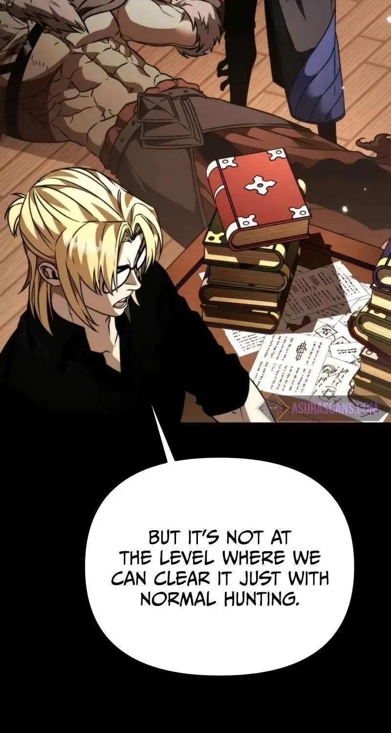 Reincarnator (Alla) Zinmanga X Chapter 42 Page 77