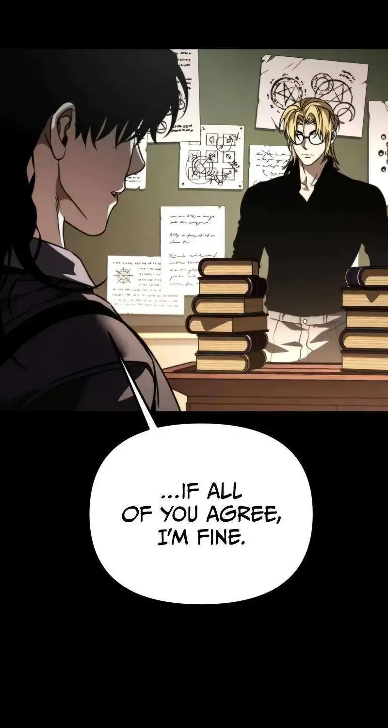 Reincarnator (Alla) Zinmanga X Chapter 42 Page 83